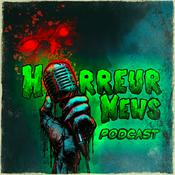 HORREUR NEWS PODCAST