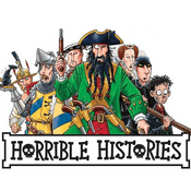 🎶 Horrible Histories: Savage Songs 🎶