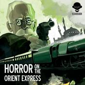 Horror on the Orient Express