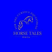 Horse Tales with Cat