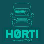 HØRT!