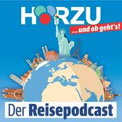 HÖRZU und ab geht's – der Reisepodcast