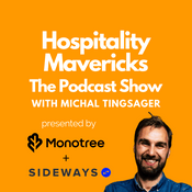 Hospitality Mavericks Podcast Show