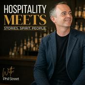 Hospitality Meets... with Phil Street