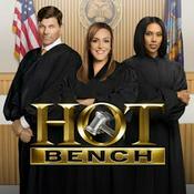 Hot Bench