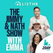 The Jimmy & Nath Show with Emma