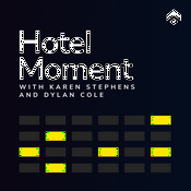 Hotel Moment