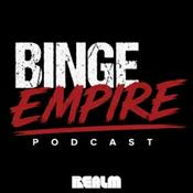 Binge Empire - FROM, The Boys, & Invincible