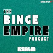 Binge Empire - The Boys & Invincible