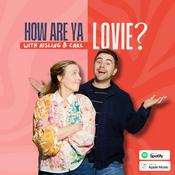 How Are Ya Lovie? | Marriage Podcast & Family Humor