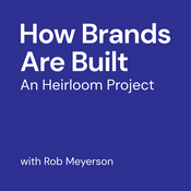 How Brands Are Built