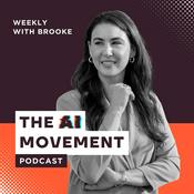 The AI Movement Podcast (Formerly How I AI)