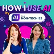 How I Use AI