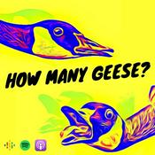 How many geese?
