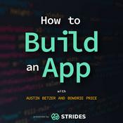 How to Build an App