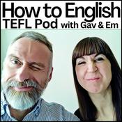 How to English TEFL Podcast