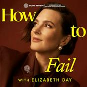 How To Fail With Elizabeth Day
