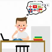 How To Learn a New Language
