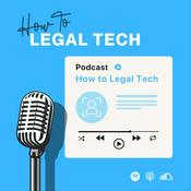 How to Legal Tech