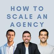 How to Scale an 8 Figure Agency 🚀