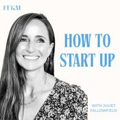How To Start Up by FF&M