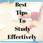 How To Study