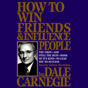 How to Win Friends & Influence People by Dale Carnegie, Book Summary, Podcast, English
