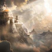 How to world began according to Greek mythology