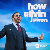 How U Livin J Piven