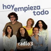 Hoy empieza todo