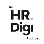 The HR Digi Podcast