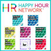 HR Happy Hour Network