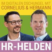 HR-Helden - im digitalen Dschungel mit Cornelius und Hermann
