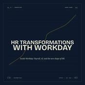 HR Transformations with Workday