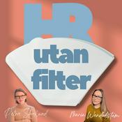 HR utan filter