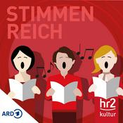hr2 Stimmenreich