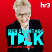 Der Sonntagstalk mit Bärbel Schäfer von hr3