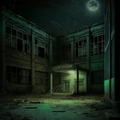 呼啸山庄——艾米莉·勃朗特