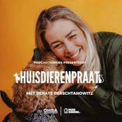 Huisdierenpraat