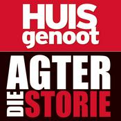 Huisgenoot - Agter die storie