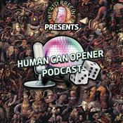 Human Can Opener Podcast