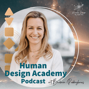 Human Design Academy Podcast