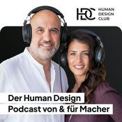 Human Design Club PodCast