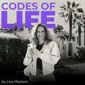 Human Design, Astrologie &amp; spirituelles Business | Codes of Life® by Lisa Mestars