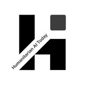 Humanitarian AI Today