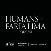 Humans of Faria Lima
