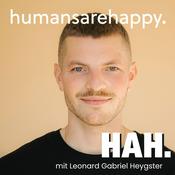 humansarehappy – Wohlbefinden trifft Wissenschaft