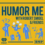 Humor Me with Robert Smigel and Friends