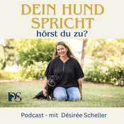 Dein Hund spricht, hörst du zu?