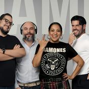 Hasta Aqui mí Reporte